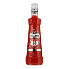 Puschkin Red